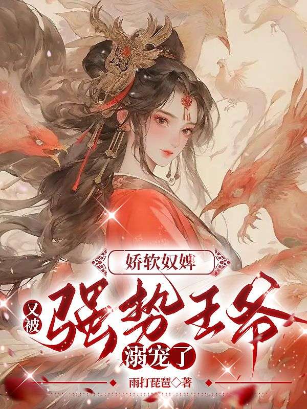 婢子绝色夜北承全文在线阅读